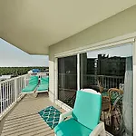 Beach-View Tradewinds Retreat, Beachside Pool Condo
