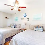 Summer House On Romar Beach #605B