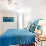 Summer House On Romar Beach #605B