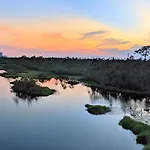 Romar Lakes