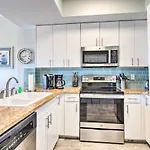 Ocean-View Orange Beach Condo Steps To The Gulf!