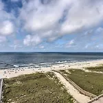 Ocean-View Orange Beach Condo Steps To The Gulf!