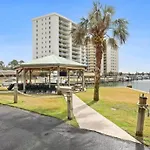 Back Bay Condo 1106