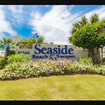 Updated Condo. Great For Families. Seaside Beach And Racquet Club 5717