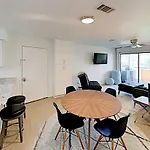 Wolf Bay Villas