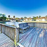 Orange Beach Villas #4294 - Simply Paradise