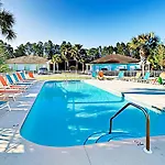 Orange Beach Villas #4294 - Simply Paradise