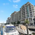 The Wharf Condo With Oasis Pool!