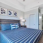 The Wharf Condo With Oasis Pool!