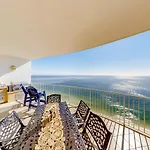 Turquoise Place 2707C