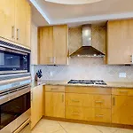 Turquoise Place 2707C