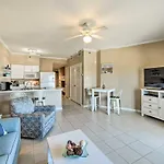 Inviting Orange Beach Condo Views And Beach Access!