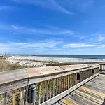 Inviting Orange Beach Condo Views And Beach Access!