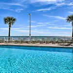 Inviting Orange Beach Condo Views And Beach Access!