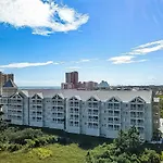 Grand Caribbean #216 - Sandy Restoration