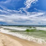 Grand Caribbean #216 - Sandy Restoration