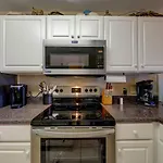 Fantastic Condo With Views Of The Cotton Bayou