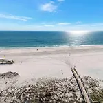 Fourwinds 803 - Beachfront Condo W/ Hall Bunks! - Elevator Replacement 4/4-5/24