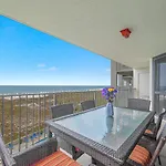 Phoenix VI 6511 - Beachfront Updated Condo!