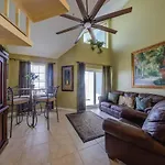 Coastal Condo Across From Orange Beach