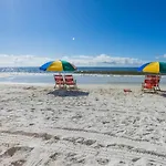 Sunshine At The Beach