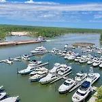 The Wharf 805