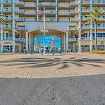 The Wharf 805