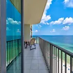 Phoenix West - 2207 - High-End Luxury Beachfront