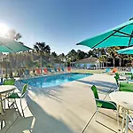 Orange Beach Villas 4260B - Natures Haven