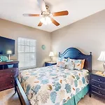 Orange Beach Villas 4285A - A Dreamin