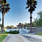 Orange Beach Villas 4285A - A Dreamin