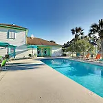 Orange Beach Villas 4285A - A Dreamin