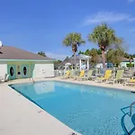 Orange Beach Villas - Serendipity
