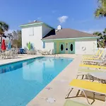 Orange Beach Villas - Serendipity