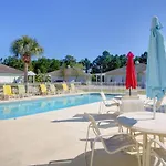 Orange Beach Villas - Serendipity