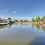 Orange Beach Villas - Casa Bella