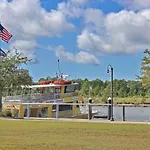 Wharf 615