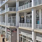 Wharf 615