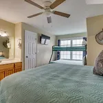 Spacious Orange Beach Duplex Less Than 1 Mi To Boat Launch