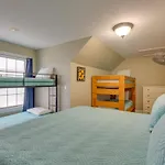 Spacious Orange Beach Duplex Less Than 1 Mi To Boat Launch