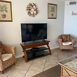 Summer House 703B By Albvr - Great Beachfront Condo With Oversized Balcony & Amazing Views!