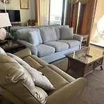 Summer House 703B By Albvr - Great Beachfront Condo With Oversized Balcony & Amazing Views!