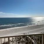Summer House 703B By Albvr - Great Beachfront Condo With Oversized Balcony & Amazing Views!