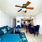 Sunswept 505 By Albvr - Beachfront Condo At A Great Location!