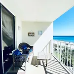 Sunswept 505 By Albvr - Beachfront Condo At A Great Location!