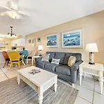 Seaside Beach & Racquet 2105