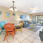 Seaside Beach & Racquet 2105