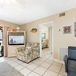 Seaside Beach & Racquet 2105