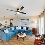 Cotton Bayou B1