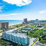 The Gulf Getaway